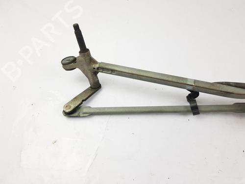 Front wiper motor RENAULT MASTER III Van (FV) 2.3 dCi 110 FWD (FV0R, FV0W, FV1A) | BP24531542M29