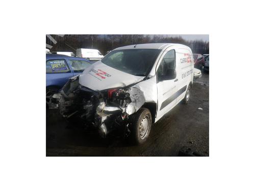 Injector PEUGEOT PARTNER Box Body/MPV 1.6 HDi / BlueHDi 75 | BP33329708M100  - Image 8