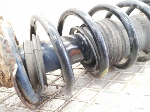 Left front shock absorber NISSAN MICRA IV (K13K, K13KK) 1.2 | BP25461713M16 