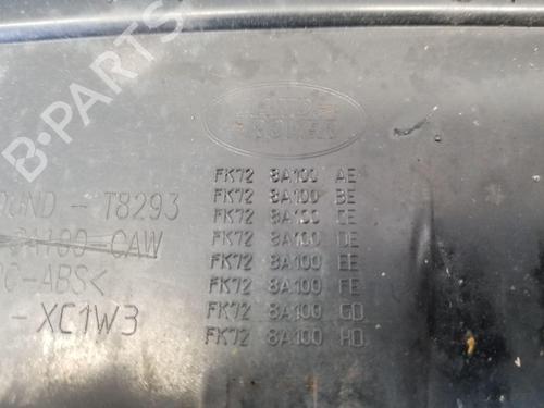 Grille LAND ROVER DISCOVERY SPORT (L550) 2.0 D 4x4 | BP28088148C40