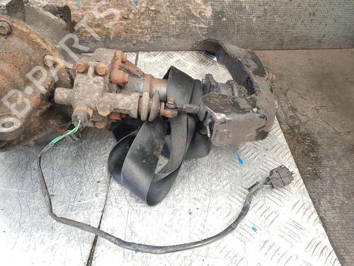 Front differential FORD RANGER (ET) 2.5 TDCi 4x4 | BP34117654M23  - Image 7