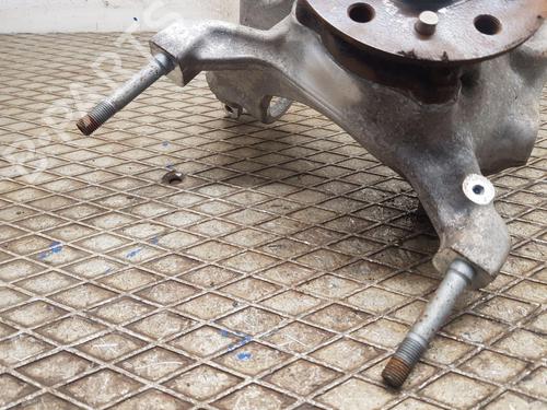 Right front steering knuckle BMW 4 Coupe (G22, G82) | BP30580842M26