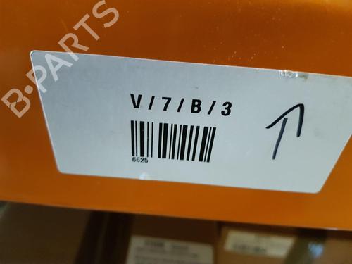 Engine control unit (ECU) VW GOLF VI (5K1) 1.6 TDI | BP33803410M57 - Image 6