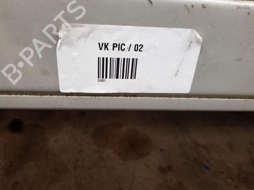Engine control unit (ECU) VAUXHALL MOKKA / MOKKA X (J13) 1.7 CDTI | BP35746342M57  - Image 5