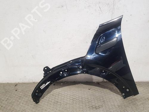 Used Left front fenders MINI MINI (F55) Cooper (136 hp) 29492957
