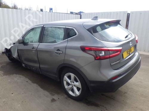 Used Parts NISSAN QASHQAI II (J11, J11_) [2013-2025]  4260167