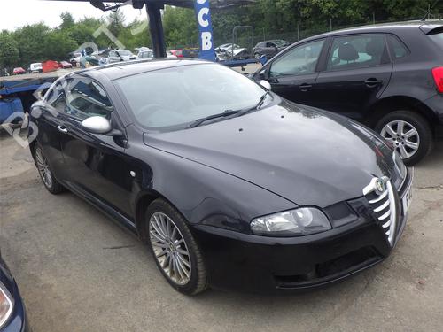 Used Parts ALFA ROMEO GT (937_) 2.0 JTS (937CXH1A, 937CXH11) (165 hp) 2130086