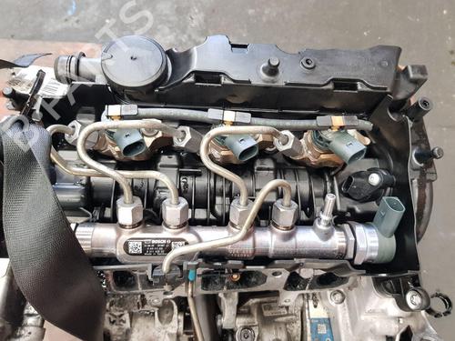 Engine BMW 1 (F20) 116 d | BP28827701M1