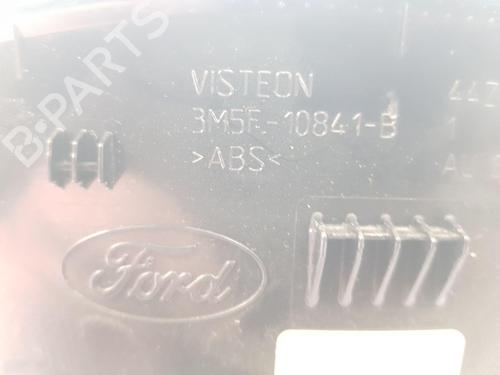 Cockpit FORD FOCUS II (DA_, HCP, DP) 1.6 | BP29839719C47