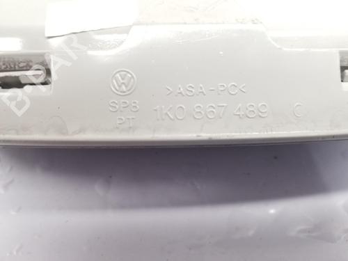Interior roof light VW GOLF V (1K1) 1.4 16V | BP25462021I8 