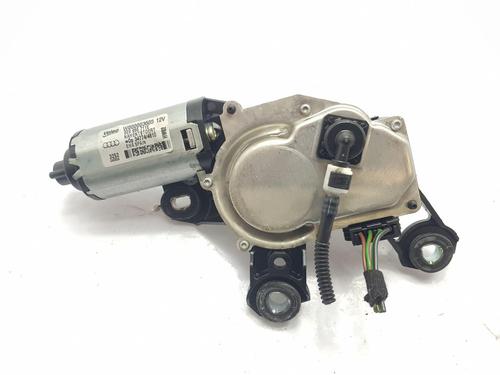 Rear wiper motor AUDI A3 Sportback (8PA) 1.6 TDI | BP26667556M102 