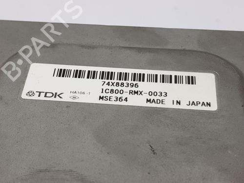 Other HONDA CIVIC VIII Saloon (FD, FA) 1.3 IMA (FA3, FD3) | BP29575725O1 