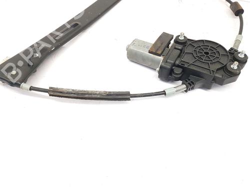 Front right window mechanism FIAT PANDA (169_) 1.2 (169AXF2A, 169AXF1A) | BP24130365C23