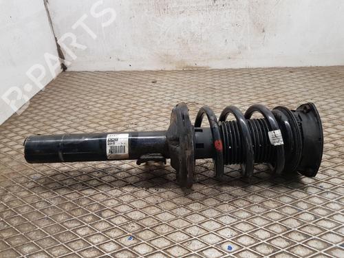 Used Left front shock absorber AUDI A3 Limousine (8VS, 8VM) RS3 quattro (400 hp) 31053670