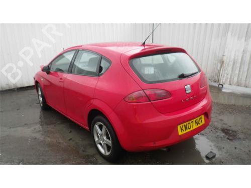 Right front window switch SEAT LEON (1P1) 1.9 TDI | BP22671692I26 
