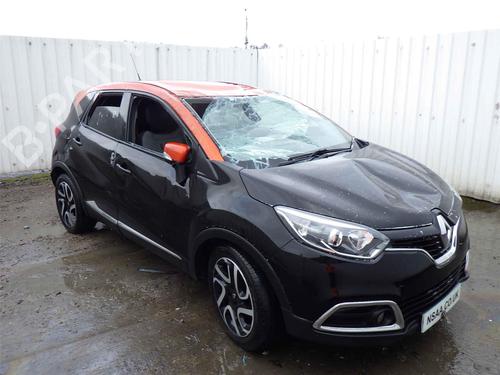 Rear parcel shelf RENAULT CAPTUR I (J5_, H5_) 1.5 dCi 90 (J5N4, J5M5, J5MW, J5M6, J5AL, J5AJ) | BP29755939C85  - Image 10