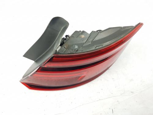 Right taillight AUDI A3 Sportback (8VA, 8VF) RS3 quattro | BP28572054C35
