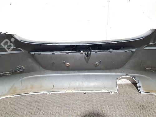 Rear bumper VAUXHALL CORSA Mk III (D) (S07) 1.2 i 16V (L08) | BP29900694C8