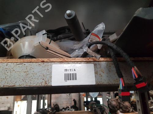 Pipe AUDI R8 Spyder (427, 429) 4.2 FSI quattro | BP22682346M125 