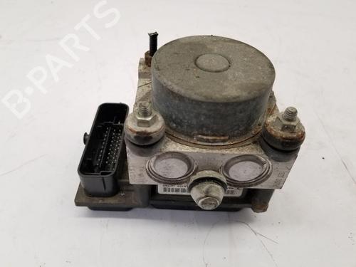 Used ABS pump ABS pump VAUXHALL CORSA Mk III (D) (S07) 1.4 (L08) (101 hp) 40152867 40152867