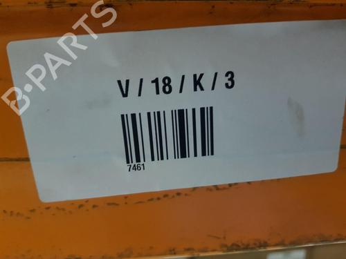 Servo brake SUZUKI SWIFT III (MZ, EZ) 1.6 (RS416, RR 416, ZC31S) | BP32127442M42 - Image 6