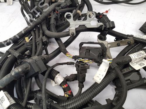 Cablaggio BMW 4 Coupe (F32, F82) M4 Competition | BP30650050E16 