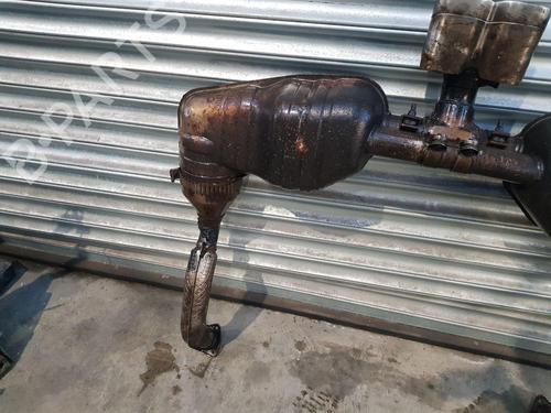 Exhaust system PORSCHE CAYMAN (987) S 3.4 | BP31722817M121