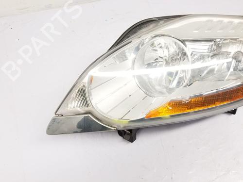 Left headlight FORD KUGA I 2.0 TDCi | BP36240985C28 - Image 3