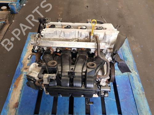 Motor SUZUKI SX4 (EY, GY) 1.6 VVT 4x4 (RW416) (120 hp) 28684118