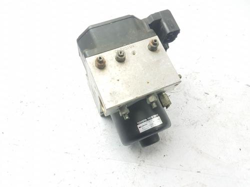 Used ABS pump ABS pump TOYOTA CAMRY (_V2_) 2.2 (SXV20_, SXV20) (131 hp) 35772312 35772312
