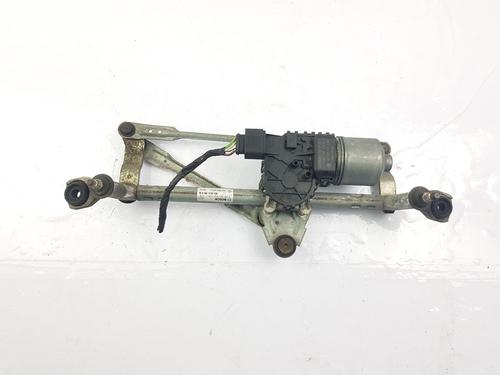 Used Front wiper motor SKODA CITIGO (NF1) 1.0 (60 hp) 24416971
