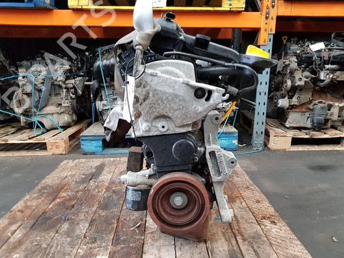 Engine RENAULT TWINGO II (CN0_) 1.2 16V (CN04, CN0B) | BP26903352M1 