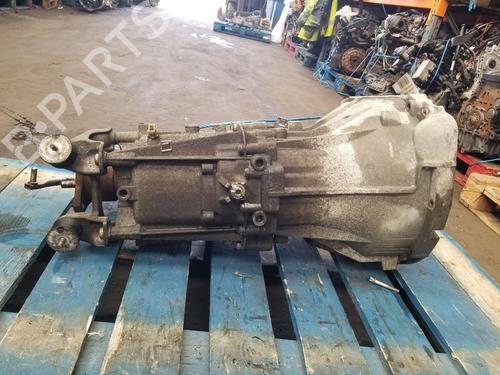 Gearbox BMW 1 Coupe (E82) 120 d | BP33834010M3 - Image 8
