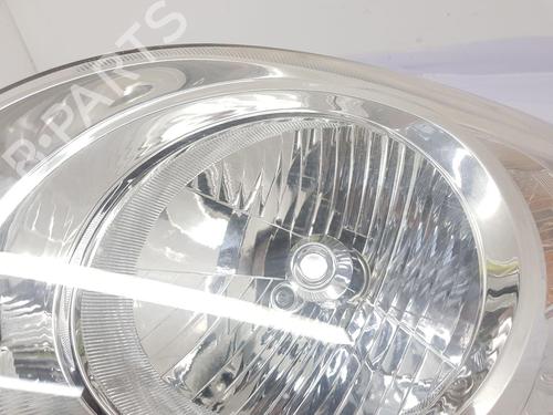 Left headlight KIA PICANTO I (SA) 1.0 | BP31959815C28