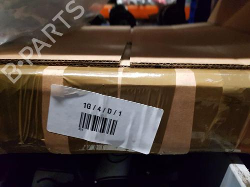 Commande Chauffage CITROËN C5 AIRCROSS (A_) 1.5 BlueHDi 130 (ACYHZJ, ACYHZR) | BP22674611I5 