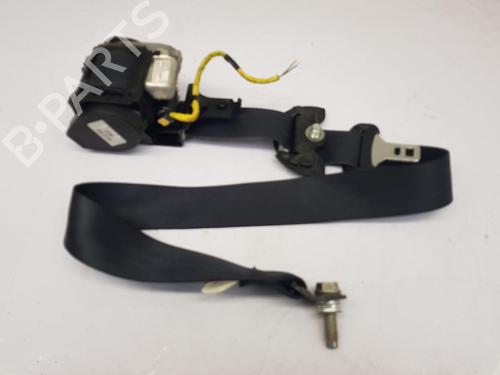 Ceinture de sécurité avant droite Ceinture de sécurité avant droite MITSUBISHI ASX (GA_W_) 1.8 DI-D (GA6W) (116 hp) 36508173 36508173