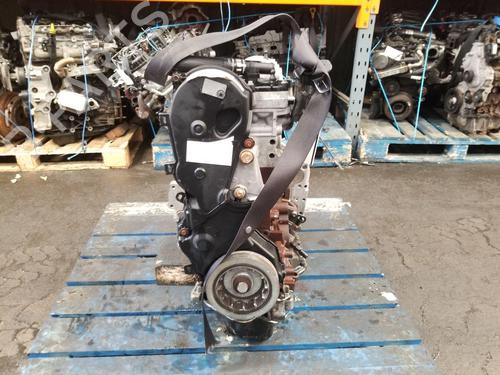 Engine JAGUAR XF SPORTBRAKE (X250) 2.2 D | BP24416842M1 