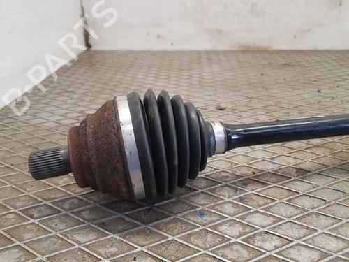 Left front driveshaft AUDI A3 Sportback (8YA, 8YF) 30 TDI | BP29316002M38 