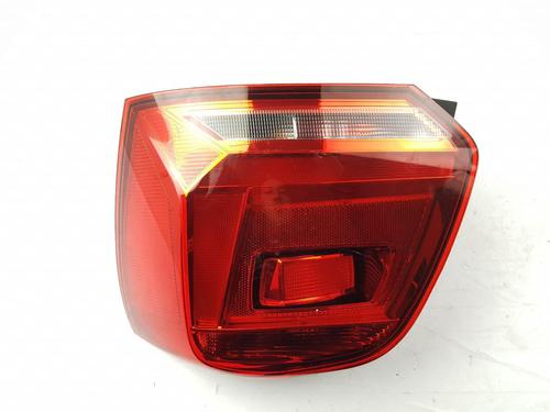 Used Right taillight VW POLO V (6R1, 6C1) 1.0 (75 hp) 27286855
