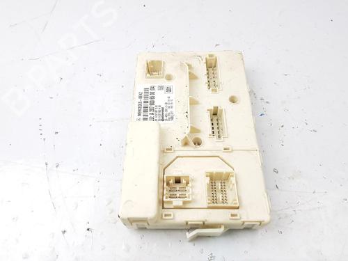 Control unit MERCEDES-BENZ E-CLASS Convertible (A207) E 220 CDI / BlueTEC / d (207.402, 207.401) | BP38466496M11 - Image 2