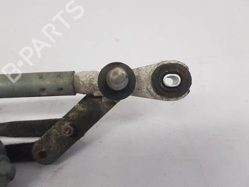 Front wiper motor FIAT PANDA (312_, 319_) 1.2 (312PXA1A) | BP22664427M29 