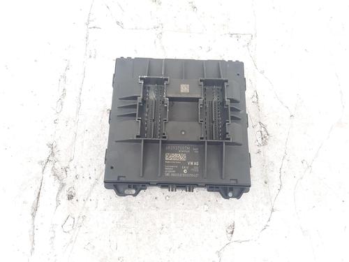 Used Electronic module Electronic module VW POLO V (6R1, 6C1) 1.4 (6R1) (85 hp) 33726346 33726346