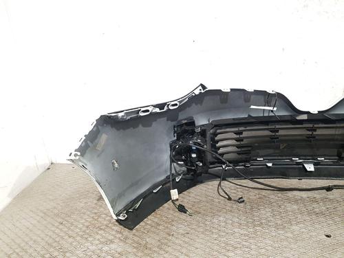 Front bumper RENAULT CLIO IV (BH_) 0.9 TCe 90 (BHNF, BHMA, BHMH, BHJK, BHJR) | BP32198734C7