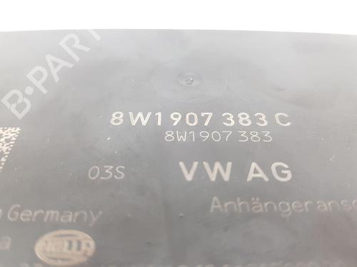 Trækkugle/Mekanisme VW TOUAREG (CR7, RC8) | BP32632297C141 - Image 3