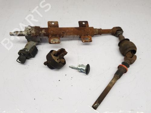 Colonne de direction FORD TRANSIT Platform/Chassis (FM_ _, FN_ _, FF_ _) 2.4 TDCi RWD (115 hp) 30500221