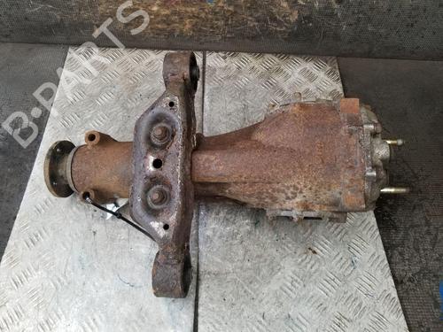Rear differential SUBARU OUTBACK (BL, BP) 2.5 AWD (BP9) | BP36519828M24 - Image 6