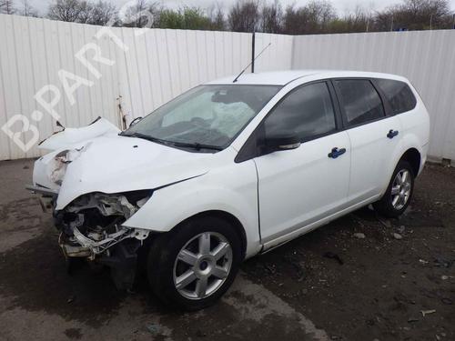 Engine control unit (ECU) FORD FOCUS II Turnier (DA_, FFS, DS) 1.6 TDCi | BP22664882M57 - Image 6
