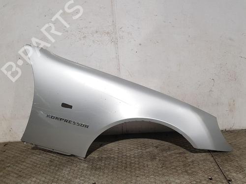 Forskærm Højre MERCEDES-BENZ SLK (R170) 230 Kompressor (170.447) (193 hp) 32221587