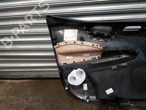 Right front seat FORD TRANSIT COURIER B460 Box Body/MPV 1.5 TDCi | BP22680133C16 