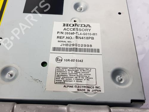 Electronic module HONDA ACCORD VIII Estate (CW) 2.2 i-DTEC (CW3) | BP27352987M83 - Image 8